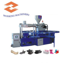 Plastic Slipper Shoes Making Machine